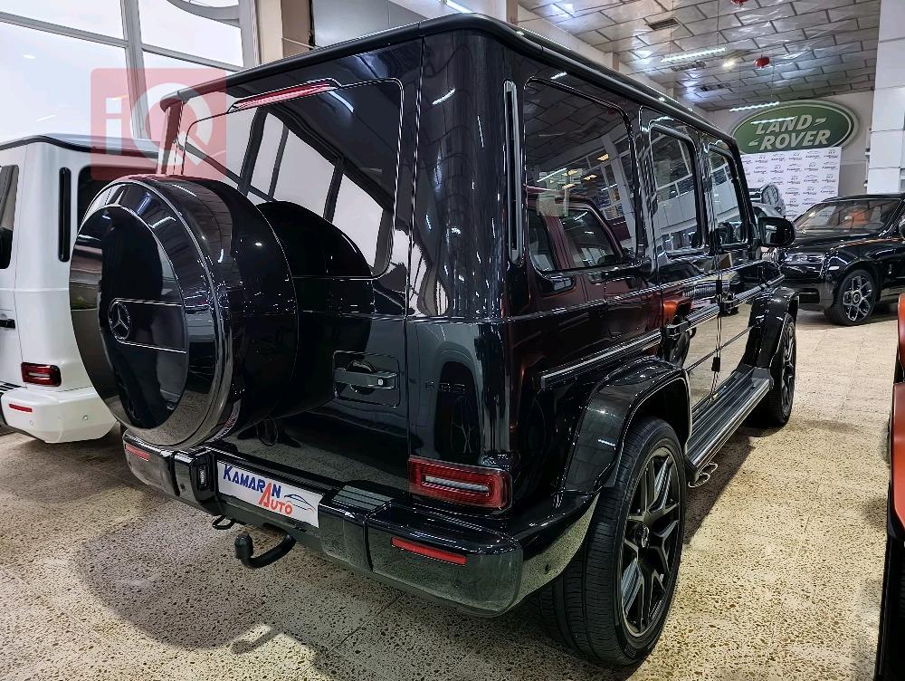 مێرسێدس بێنز G-Class